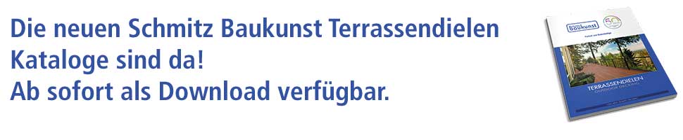 banner terrassendielen